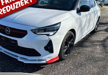 Opel Corsa 60.005 km 11.385 &euro; Achern 77855