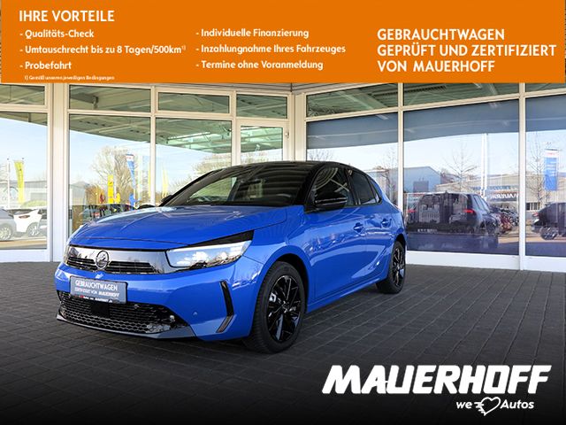 Opel Corsa 23.445 km 19.990 &euro; Bühl 77815