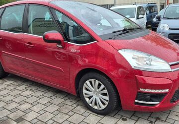 Citroen C4 Picasso 267.315 km 1.999 &euro; Baden-Baden 76532