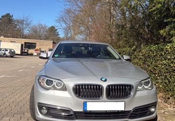 BMW 535 198.000 km 14.000 &euro; Rastatt 76437