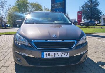 Peugeot 308 178.650 km 4.900 &euro; Rastatt 76437
