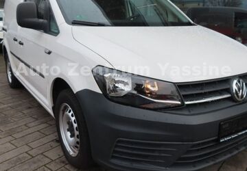 VW Caddy 242.000 km 7.450 &euro; Bühl-Vimbuch 77815