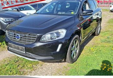 Volvo XC60 208.591 km 13.585 &euro; Achern 77855