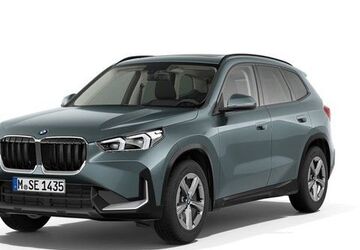 BMW X1 7.167 km 37.930 &euro; Sinzheim bei Baden-Baden 76547