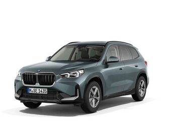 Gebrauchte BMW X1