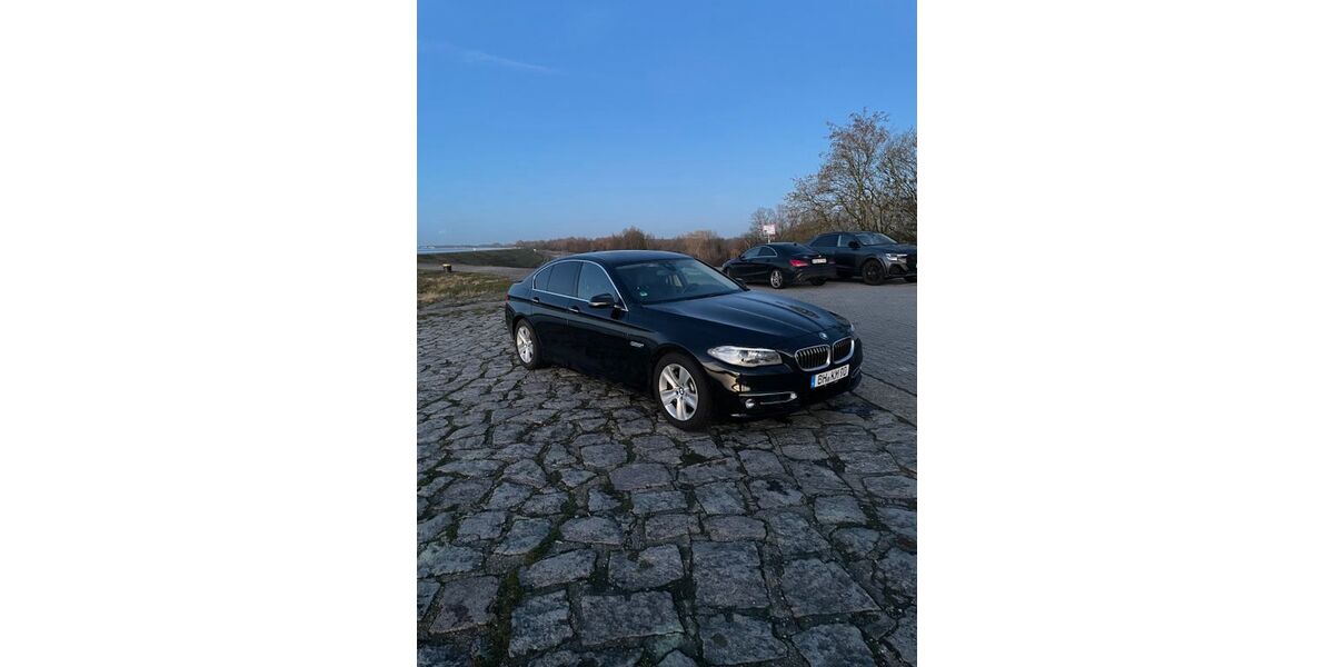 BMW 525 129.000 km 18.300 &euro; Hügelsheim 76549