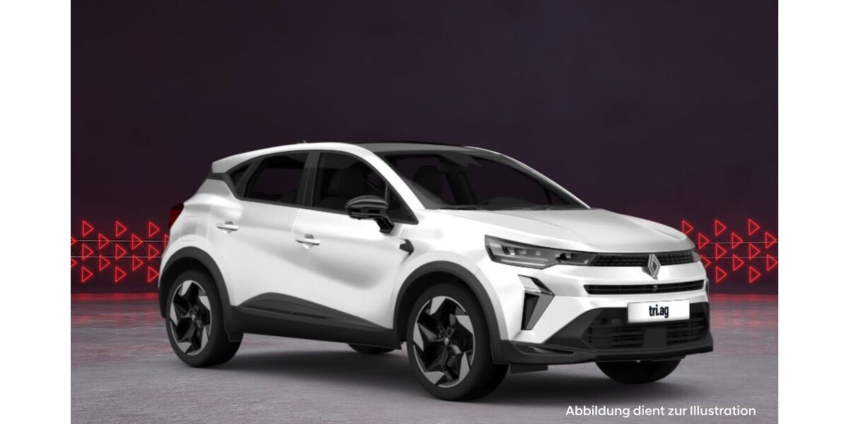 Renault Captur 7.000 km 20.800 &euro; Baden-Baden 76532