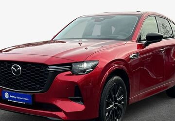 Mazda CX-60 30.013 km 43.990 &euro; Rastatt 76437