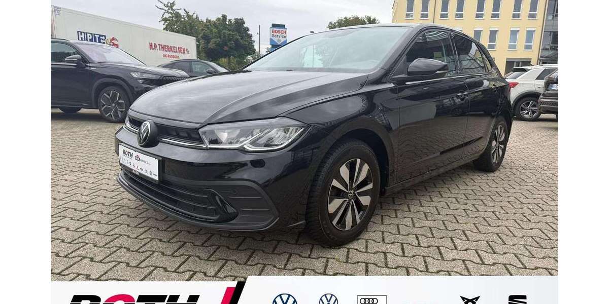 VW Polo 74.480 km 16.990 &euro; Achern 77855