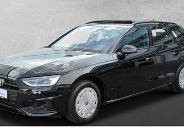 Audi A4 49.209 km 28.970 &euro; Baden Baden 76532