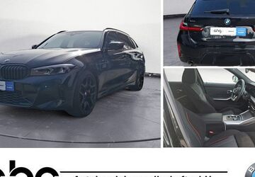 BMW 320 19.990 km 43.350 &euro; Sinzheim bei Baden-Baden 76547