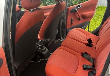 Mercedes-Benz A 160 86.000 km 1.750 &euro; Gaggenau 76571