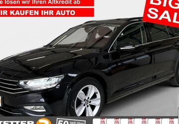VW Passat Variant 147.716 km 19.890 &euro; Rheinstetten 76287