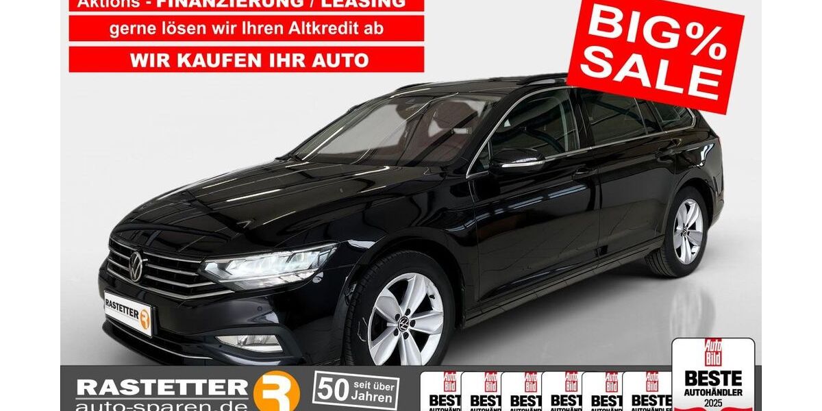 VW Passat Variant 147.716 km 19.890 &euro; Rheinstetten 76287