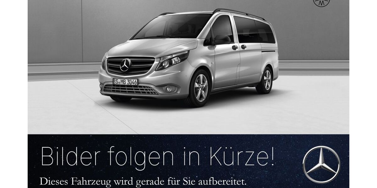 Mercedes-Benz V 220 14.201 km 65.550 &euro; Baden-Baden 76532