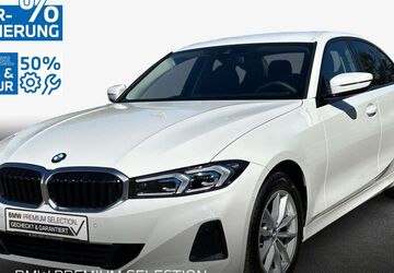 BMW 320 10.136 km 35.390 &euro; Rastatt 76437