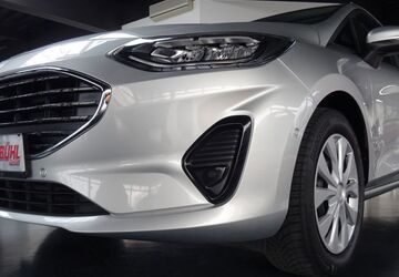 Ford Fiesta 24.268 km 14.190 &euro; Bühl 77815