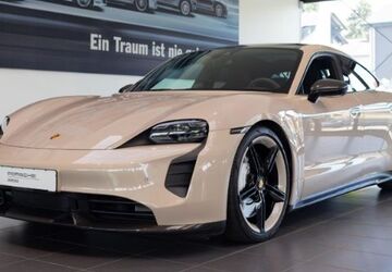 Porsche Taycan 28.900 km 75.880 &euro; Sinzheim/Baden-Baden 76547
