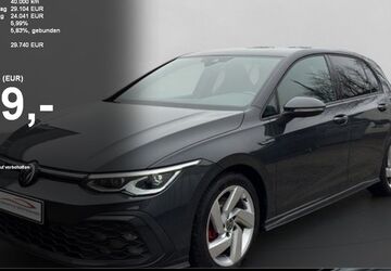 VW Golf 51.688 km 29.740 &euro; Baden-Baden 76530