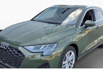Audi A3 8.395 km 99.999 &euro; Baden Baden 76532