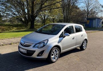 Opel Corsa 33.940 km 8.990 &euro; Bühl 77815