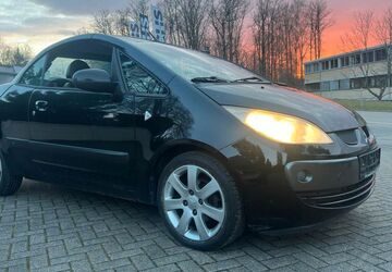 Mitsubishi Colt 206.863 km 980 &euro; Straubenhard 75334