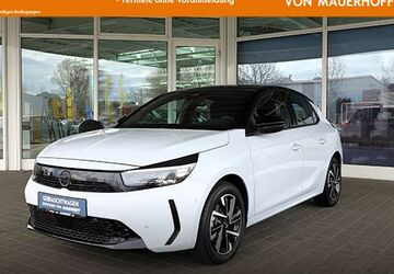 Opel Corsa 13.878 km 19.990 &euro; Bühl 77815