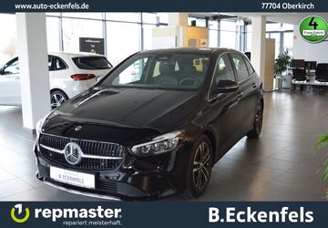 Mercedes-Benz B 200 3.380 km 35.900 &euro; Oberkirch 77704