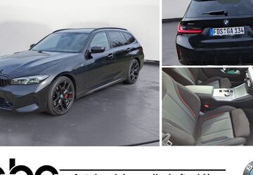 BMW 320 19.990 km 42.950 &euro; Achern 77855