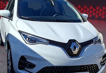 Renault ZOE 21.929 km 14.995 &euro; Baden-Baden 76532