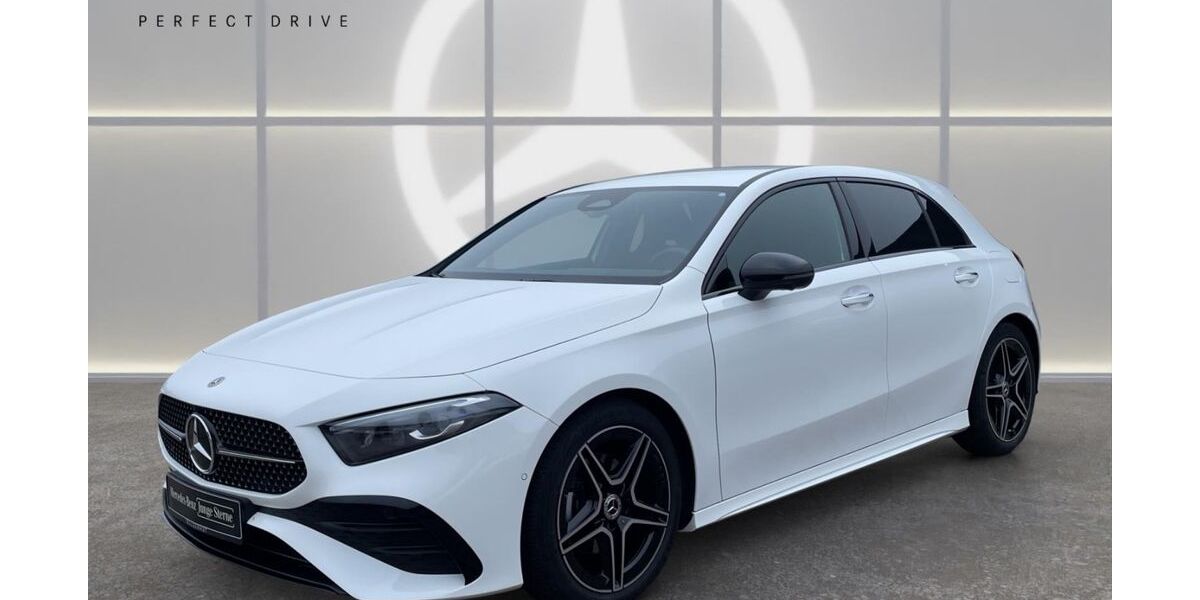 Mercedes-Benz A 200 24.923 km 31.900 &euro; Baden-Baden 76532