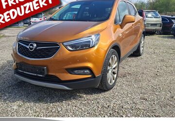 Opel Mokka X 105.739 km 10.685 &euro; Achern 77855