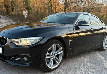 BMW 430 Gran Coupé 216.000 km 14.500 &euro; Baden-Baden 76530