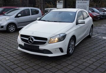 Mercedes-Benz A 200 263.000 km 8.200 &euro; Malsch 76316