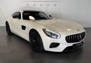 Mercedes-Benz AMG GT 58.000 km 74.950 &euro; Baden-Baden 76532