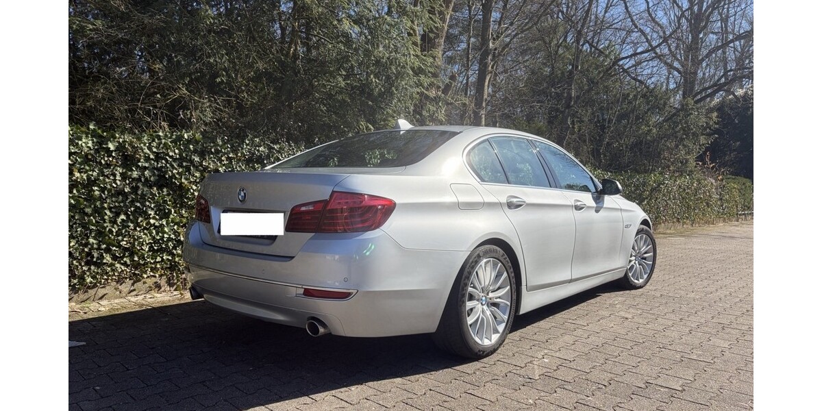 BMW 535 198.000 km 15.000 &euro; Rastatt 76437
