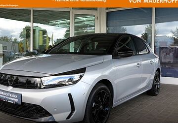 Opel Corsa 32.231 km 18.290 &euro; Bühl 77815