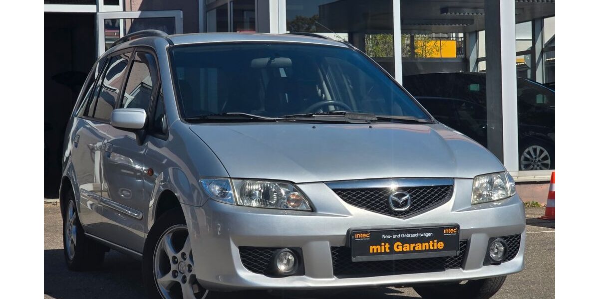 Mazda Premacy 190.000 km 2.990 &euro; Ettlingen 76275