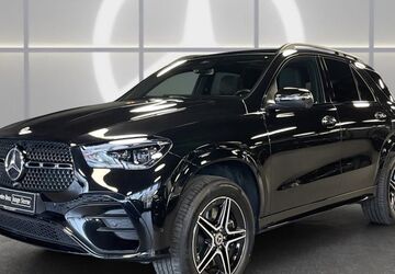 Mercedes-Benz GLE 350 27.290 km 74.880 &euro; Baden-Baden 76532