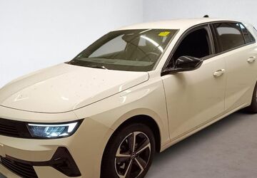 Opel Astra 12.015 km 22.990 &euro; Bühl 77815