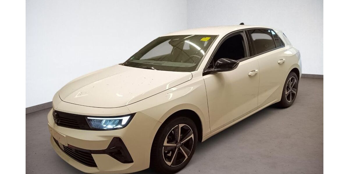 Opel Astra 12.015 km 22.990 &euro; Bühl 77815