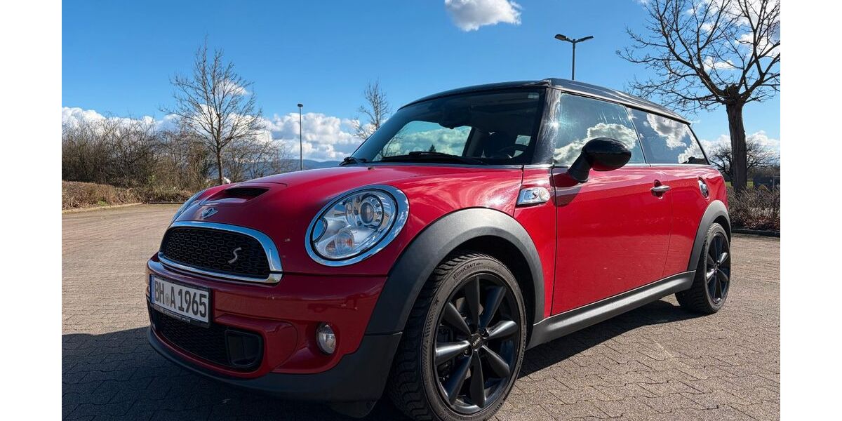 Mini Cooper S Clubman 140.000 km 7.500 &euro; Sinzheim 76547