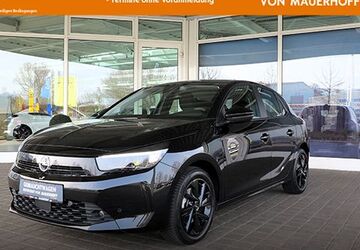 Opel Corsa 18.182 km 18.990 &euro; Bühl 77815