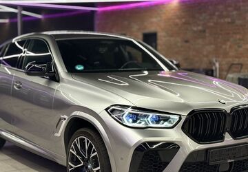 BMW X6 M 120.000 km 66.999 &euro; Achern 77855