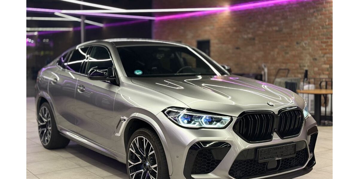 BMW X6 M 120.000 km 66.999 &euro; Achern 77855