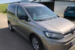 VW Caddy 4.000 km 27.900 &euro; Bühl 77815