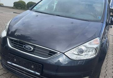 Ford Galaxy 167.000 km 5.490 &euro; Baden-Baden 76532