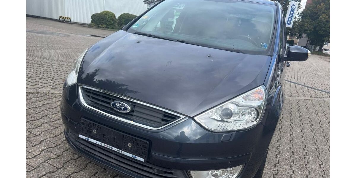 Ford Galaxy 167.000 km 5.490 &euro; Baden-Baden 76532