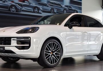 Porsche Cayenne 6.000 km 114.870 &euro; Sinzheim/Baden-Baden 76547