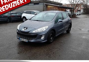 Peugeot 308 200.000 km 2.985 &euro; Achern 77855